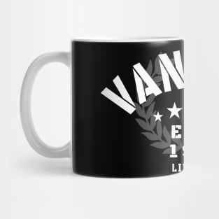 Van Life - Van Dweller Mug